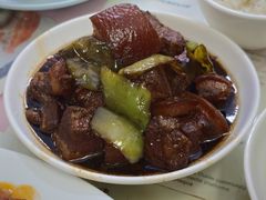 -蘭心餐厅(进贤路店)
