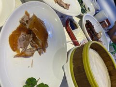 -大鸭梨烤鸭(顺义石园店)