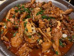 -527烧烤·龙虾·精酿酒(小石城美乐城店)