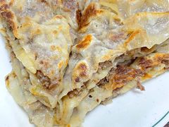 华威肉饼-清真永恒华威肉饼(潘家园店)