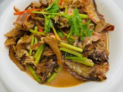 -潮味鱼仔店·地道潮汕味(坪山店)