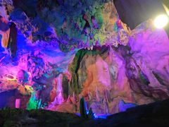 -星湖旅游景区七星岩