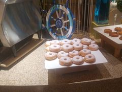 -上海东方佘山翰悦阁酒店·Vie全日制餐厅