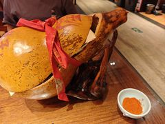 -面辣子·陕西家乡菜(钟楼店)