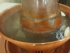 -八先生涮肉房(三里河店)