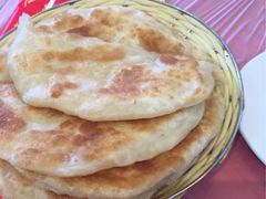 -山南熏肉大饼(辽菜旗舰店)