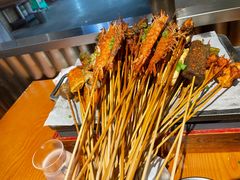 -王扯火胖哥烤生蚝(眉山首店)