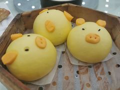 -万圣禄茶楼(西平店)