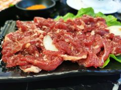 -燚青春东北泥炉烤肉(百合店)