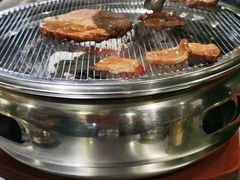 -本炙炭烤·蒲烧活鳗料理店(金沙洲店)
