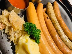 -Ambra Haus琥珀屋精酿餐厅(宝山店)