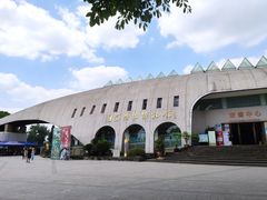 -自贡恐龙博物馆