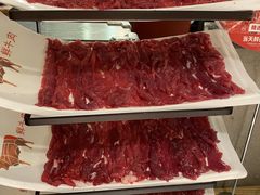 -左庭右院鲜牛肉火锅(苏州园区永旺店)