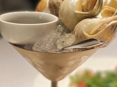 -Oyster Talks 四度蚝法餐厅