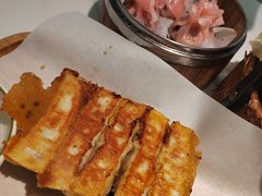 -春家·非遗手工小吃(徐汇万科广场店)