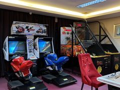 -御水泉·国际水疗会(广州长隆店)