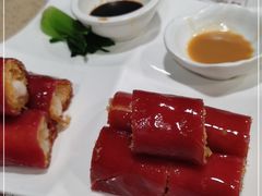 -点都德(大茶楼店)