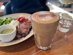 -BAKER&SPICE(祥云小镇店)
