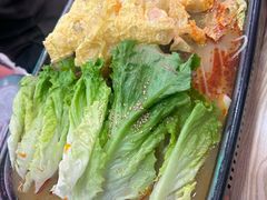-家味螺蛳粉&烤鱼(五角场店)