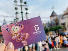 -上海迪士尼度假区