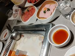 -海底捞火锅(银泰中心店)