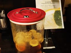 -圣丰索菲特·2 On 988 Café 自助餐厅