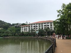 -广州碧桂园凤悦凤凰城酒店