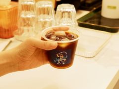 -Jeans Coffee牛仔裤咖啡