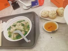 -大食代美食广场(月星环球港店)