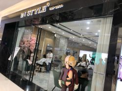 门面-IN STYLE·全国形象店