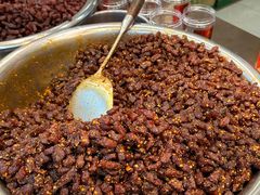 -丁家脆哨(民生路店)