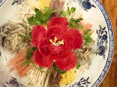 牡丹燕菜-老雒阳面馆·水席(王城路店)