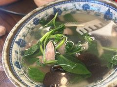 -潘德林茶社(新城河路店)