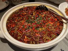 -羊门客在·烤盐池滩羊·川菜