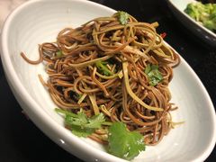甘泉豆腐丝-西安饭庄·非遗陕菜(钟楼店)