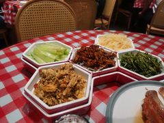 -老郑家东北春饼(龙悦居店)