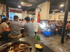 -酒友老火锅(渝中店)