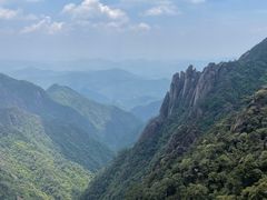 -三清山风景名胜区