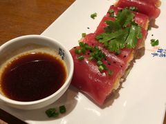 金沙红米肠-南拳十三姨·潮汕砂锅粥(世纪金源店)