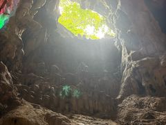 -宝晶宫旅游景区
