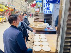 -贾家饦饦馍(回民街店)