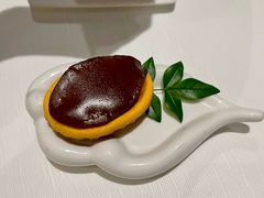 -万豪金殿(香港JW万豪酒店)