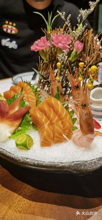 石葵(锦业时代店)图片