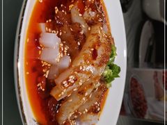 -渝信川菜(西单店)