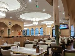 -清真·AL-JANNAT 佳纳特餐厅(狮子桥店)