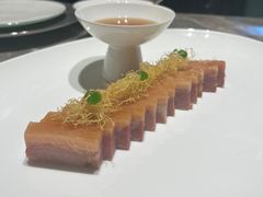 -宫燕府·京菜·烤鸭·淮扬菜(王府中心店)