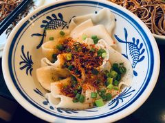 biangbiang面-西安饭庄·非遗陕菜(钟楼店)