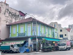 -小印度