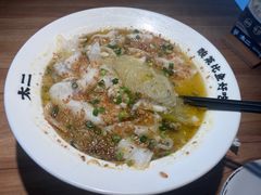 -新太二·鲜料川菜(花都融创茂店)