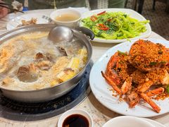 -富来美食(成发大厦店)